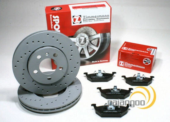 Вибір гальмівних систем для CITROEN JUMPER Bus: безпека та надійність