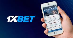 1xBet Thailand Download APP - Your Gateway to Exciting Betting