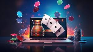 Casino Med Skrill En Komplett Guide