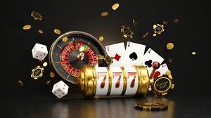 Casino Med Skrill En Komplett Guide