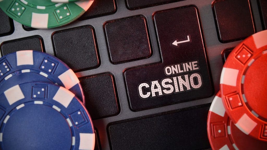 Casino Med Skrill En Komplett Guide
