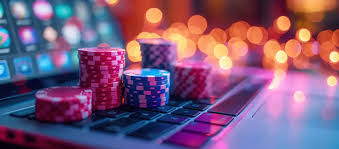 Legjobb Casino - Az Online Játékélmény Csúcsa