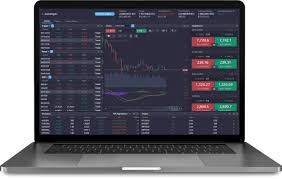 Understanding PrimeXBT The Ultimate Crypto Broker for Traders