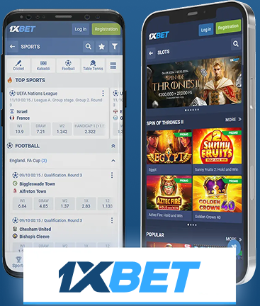 1xBet Japan Download APP Your Guide to Betting on the Go -1403827921