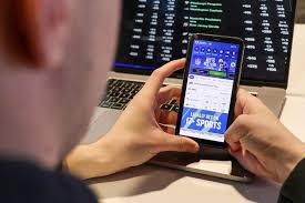 Exploring the Thrills of dhk88 Bet Your Ultimate Online Betting Destination Exploring the Thrills of dhk88 Bet Your Ultimate Online Betting Destination