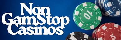 Exploring Online Casinos Not on GamStop Exploring Online Casinos Not on GamStop