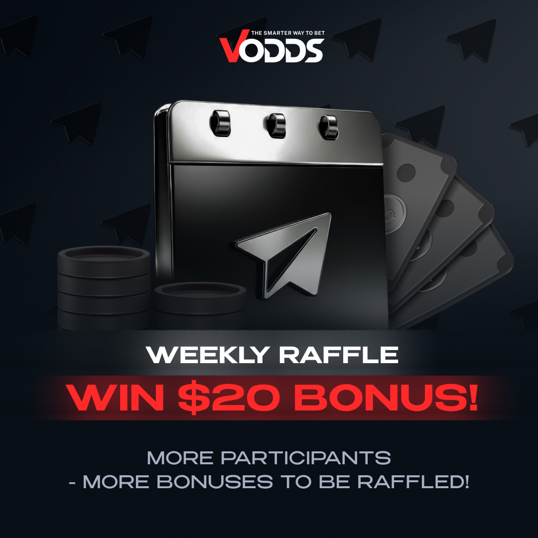 Почему стоит играть на Vodds преимущества и возможности Почему стоит играть на Vodds преимущества и возможности