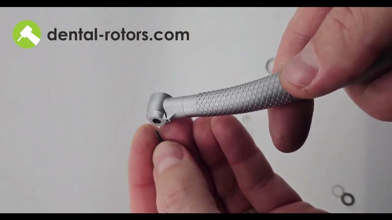 The Essential Guide to Handpiece Cartridges Everything You Need to Know