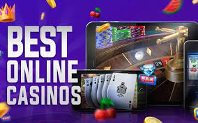 Top Casino Platforms That Don’t Require Registration Top Casino Platforms That Don’t Require Registration