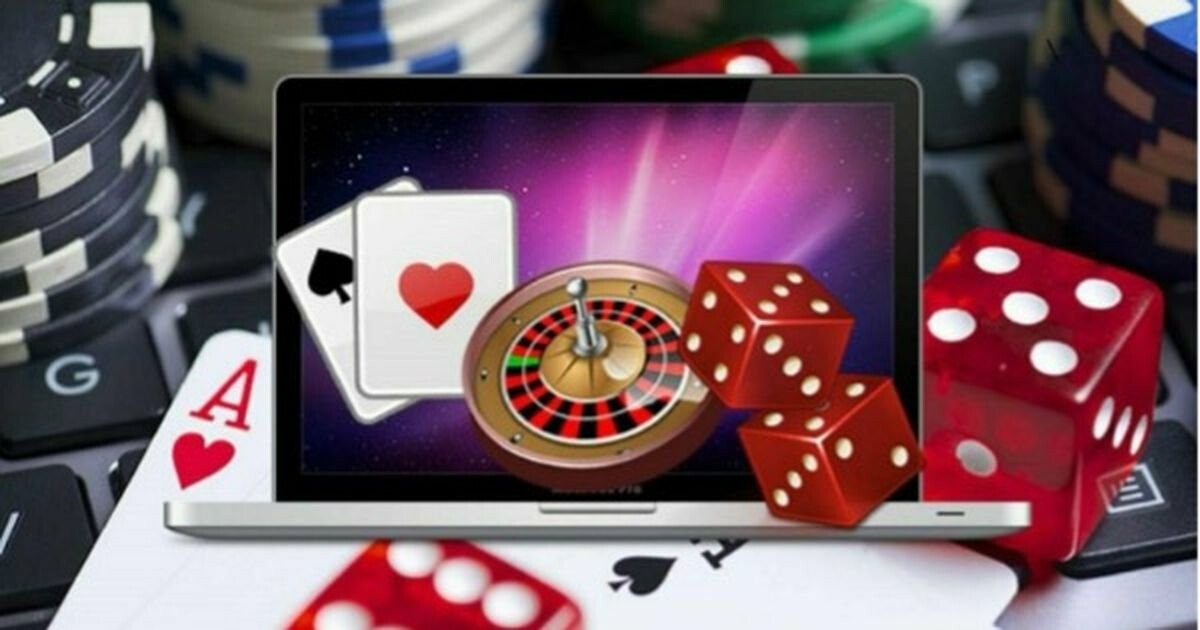 Descubre el mundo emocionante de Casino Admiral Bet