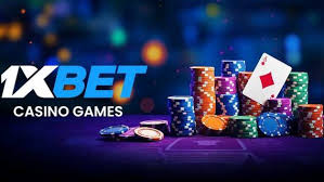 Discover the Excitement of Betting with 1xBet Online Platform Discover the Excitement of Betting with 1xBet Online Platform