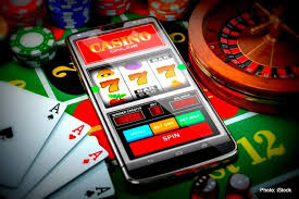 Finding Balance The Ideal Online Casino Experience Finding Balance The Ideal Online Casino Experience