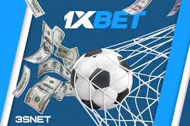 Ứng dụng 1xBet - Trải nghiệm cược mọi lúc mọi nơi
