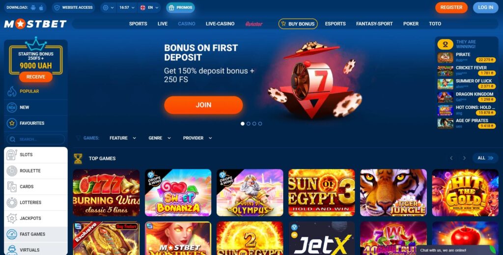 Online Casino Rules You Should Know