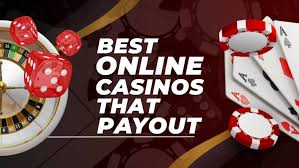 Reliable Casinos The Future of Online Gambling at LCG-Bet