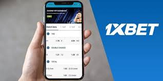 Understanding 1xBet Betting A Comprehensive Guide -1586586154