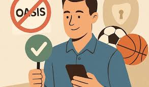 Wettanbieter ohne Lugas - Sicher und Vertrauenswürdig Wetten 547375862