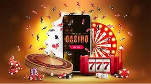 Cashing in on Fun Discovering Casino BullSpins UK