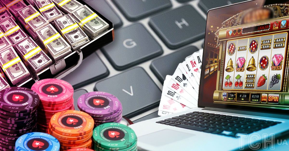 Casino Igobet Jouw Gids voor Online Gokken