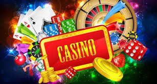 Discover the Enchantment of Magic Win Casino Online Games