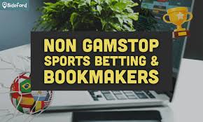 Exploring Bookies Not on GamStop Your Guide to Non-GamStop Betting