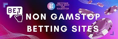 Exploring Bookies Not on GamStop Your Guide to Non-GamStop Betting