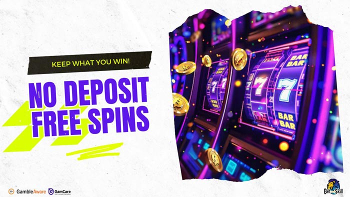 Free Spins No Deposit Casino Your Ultimate Guide to Winning -806701934 Free Spins No Deposit Casino Your Ultimate Guide to Winning -806701934
