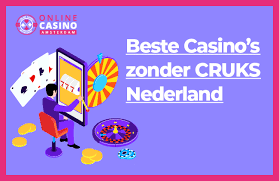 Goksite zonder CRUKS Vrijheid om te Gokken -841071903