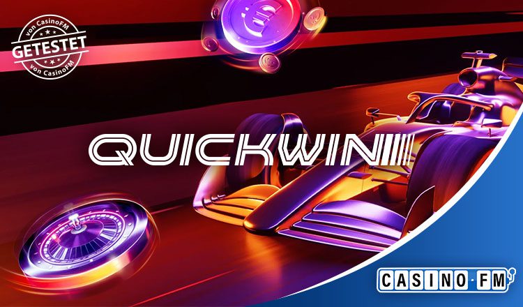 QuickWin Casino España Tu Destino de Juego en Línea -786440888