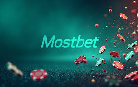 The Ultimate Guide to Mostbet Casino Your Gateway to Online Betting