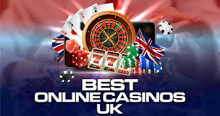 Understanding the Legality of Online Casinos in the UK 1274238018