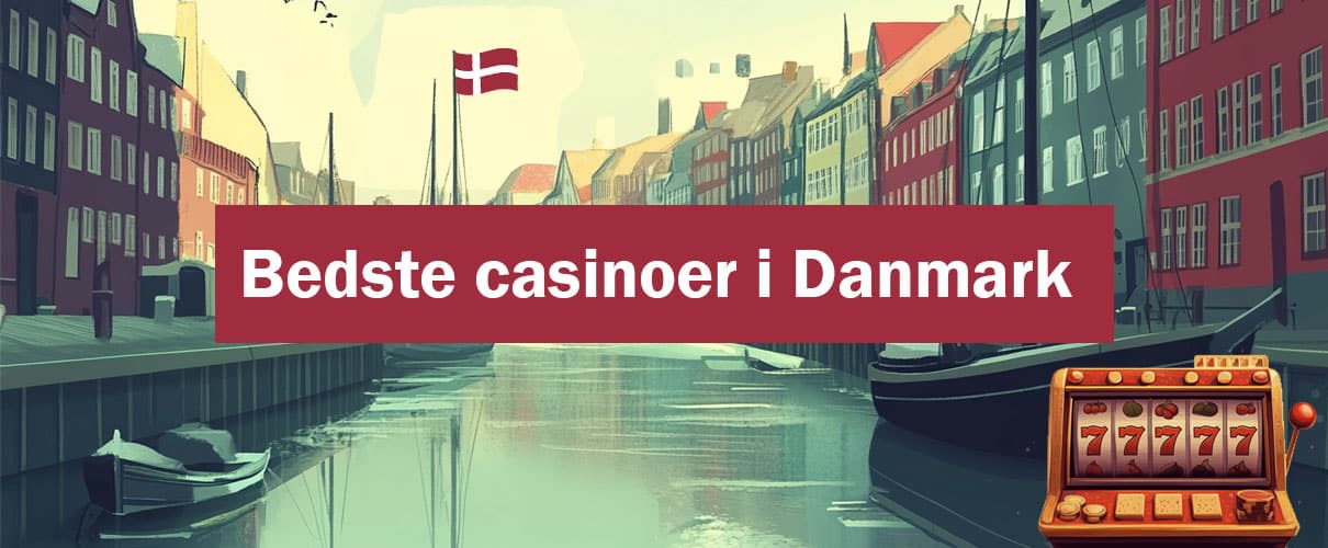 Bedste Live Casinoer i Danmark - En Guide til Online Spiloplevelser 1249550519