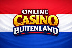 Buitenslands Online Casino Voordelen, Risico's en Tips voor Spelers Buitenslands Online Casino Voordelen, Risico's en Tips voor Spelers