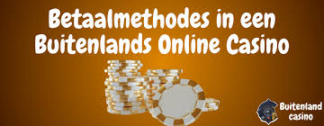 Buitenslands Online Casino Voordelen, Risico's en Tips voor Spelers Buitenslands Online Casino Voordelen, Risico's en Tips voor Spelers