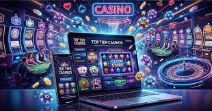Casino Online med Apple Pay Sikker, Hurtig og Bekvem Betaling