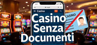 Casinò online no ADM La Guida Completa per Giocatori Intelligenti