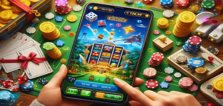 Casinò online no ADM La Guida Completa per Giocatori Intelligenti
