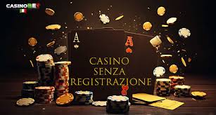 Casinò online no ADM La Guida Completa per Giocatori Intelligenti