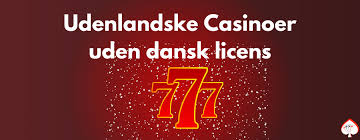 Casino Sider Uden Rufus Spil Uden Bekymringer