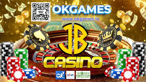 Experience Thrills Anytime, Anywhere with the JB Casino Mobile App