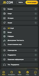 Experience Thrills at JB Casino Online Your Ultimate Gaming Destination Experience Thrills at JB Casino Online Your Ultimate Gaming Destination