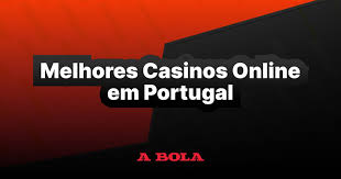 Explore os Melhores Casinos Online em Portugal Explore os Melhores Casinos Online em Portugal