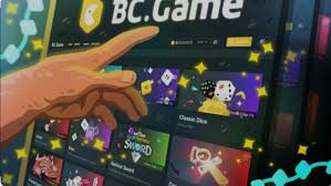 Exploring BC.Game Mirror Your Gateway to Secure Gaming Exploring BC.Game Mirror Your Gateway to Secure Gaming