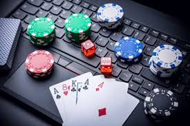 Exploring Ocean Breeze Online Casino UK A Comprehensive Guide