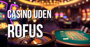 Gambling Uden Rufus En Dybere Indsigt Gambling Uden Rufus En Dybere Indsigt