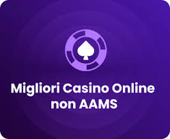 I Migliori Casinò Non AAMS Guida Completa per Giocatori I Migliori Casinò Non AAMS Guida Completa per Giocatori