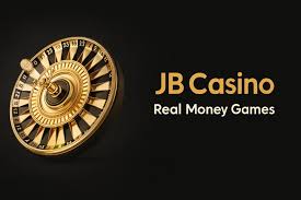 JB Casino Login Your Gateway to Online Gaming