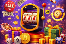 JB Casino Login Your Gateway to Online Gaming 1874690409