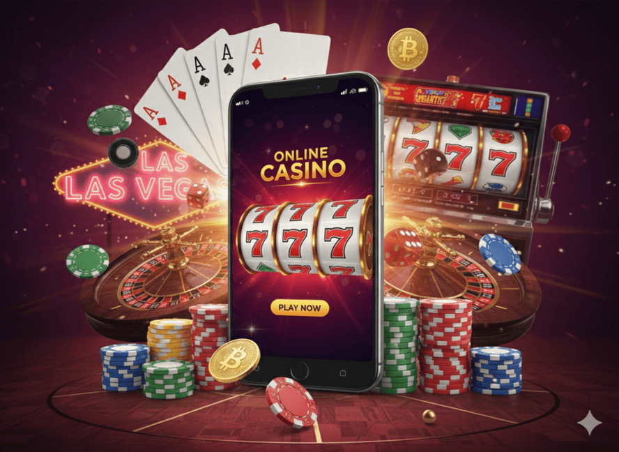 Minimum Indbetaling Casino Alt Du Behov For At Vide