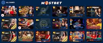 Mostbet Idman Bahisləri Dünyası